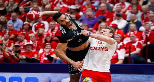 بعد 3 هزائم متتالية.. يد مصر تبحث عن استفاقة متأخرة في بطولة العالم